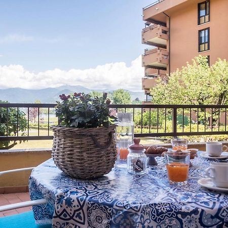 House Samantha Lago Maggiore Laveno-Mombello Exterior photo